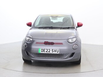 Used Fiat 500 2022 for sale - 77706880: Photo