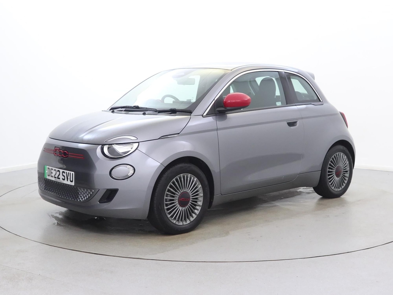 Used Fiat 500 2022 for sale - 77706880: Photo 3