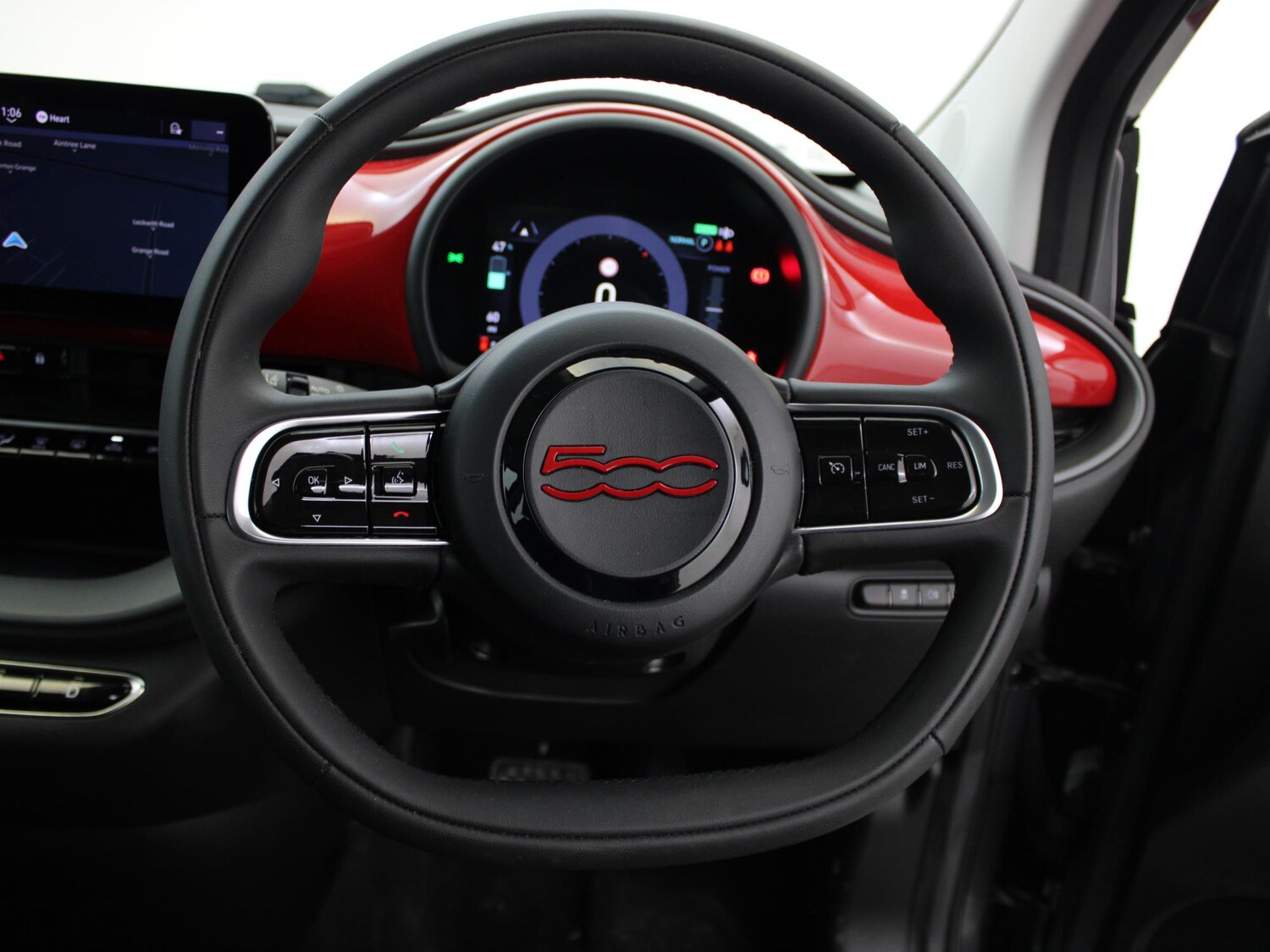 Used Fiat 500 2022 for sale - 77706880: Photo 32