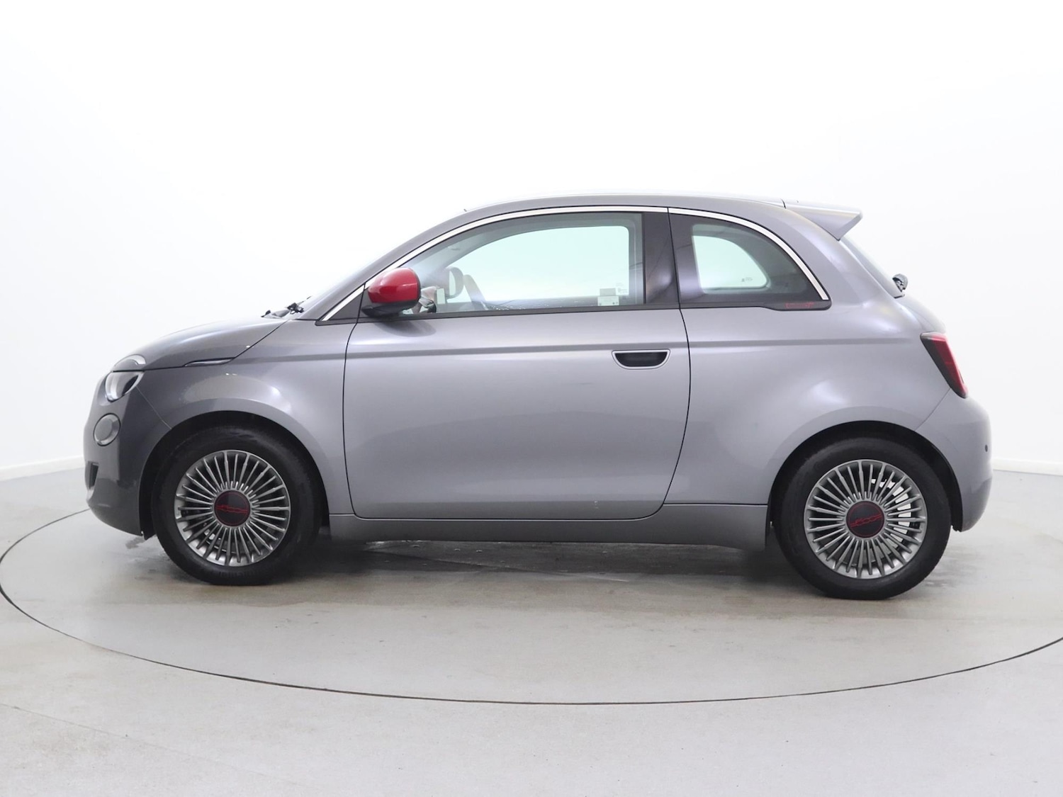 Used Fiat 500 2022 for sale - 77706880: Photo 4
