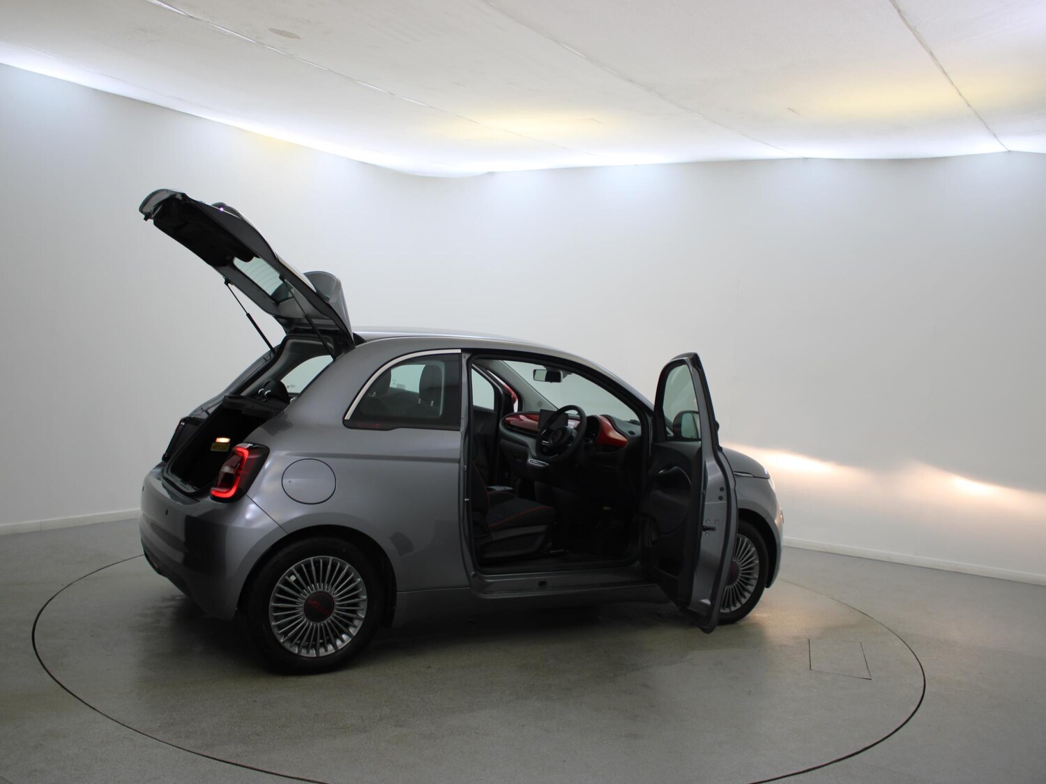 Used Fiat 500 2022 for sale - 77706880: Photo 44