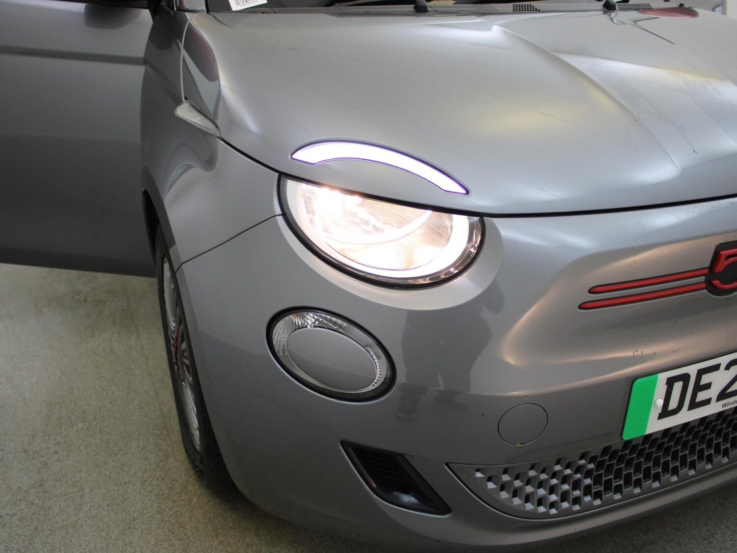 Used Fiat 500 2022 for sale - 77706880: Photo 45