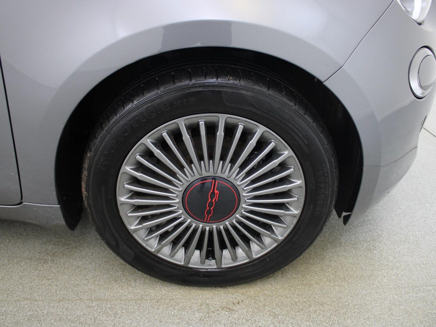 Used Fiat 500 2022 for sale - 77706880: Photo 46