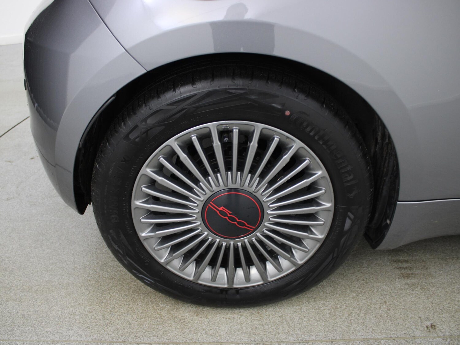 Used Fiat 500 2022 for sale - 77706880: Photo 47