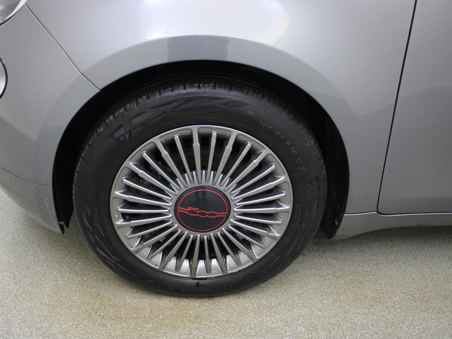 Used Fiat 500 2022 for sale - 77706880: Photo 49