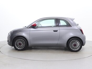 Used Fiat 500 2022 for sale - 77706880: Photo