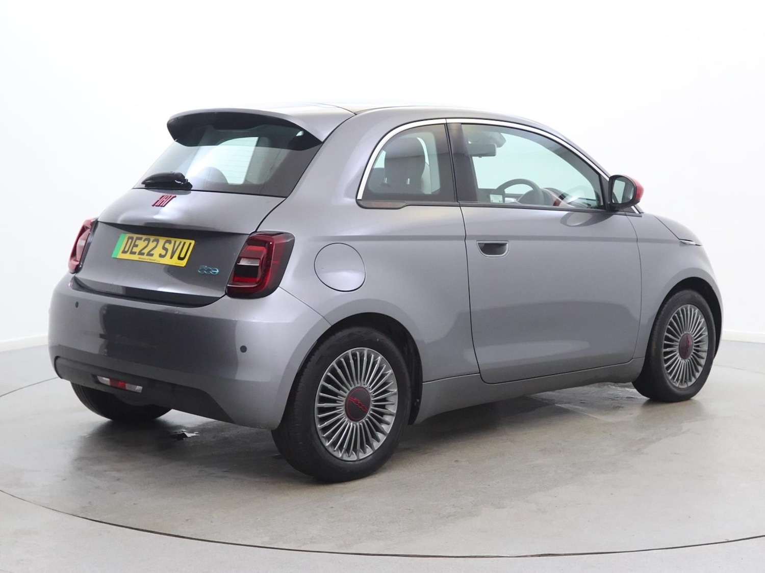 Used Fiat 500 2022 for sale - 77706880: Photo 5