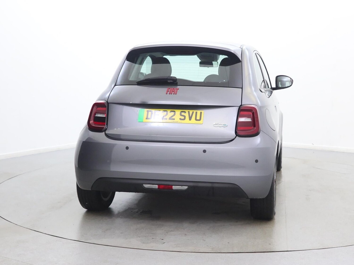 Used Fiat 500 2022 for sale - 77706880: Photo 6
