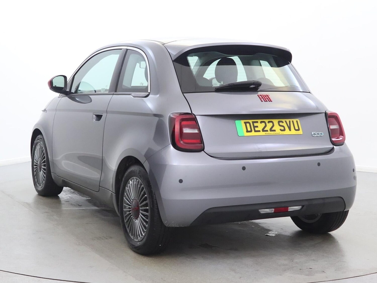 Used Fiat 500 2022 for sale - 77706880: Photo 7