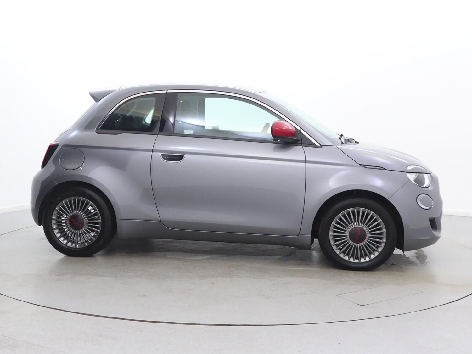 Used Fiat 500 2022 for sale - 77706880: Photo 8