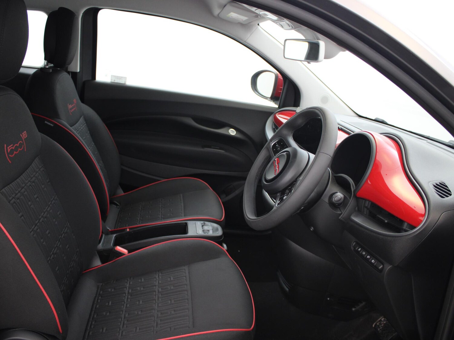 Used Fiat 500 2022 for sale - 77706880: Photo 9