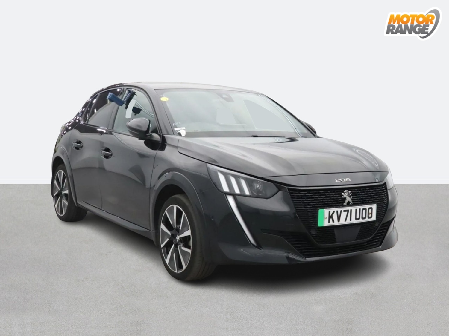 Used Peugeot 208 2021 for sale - 76353301: Photo 1
