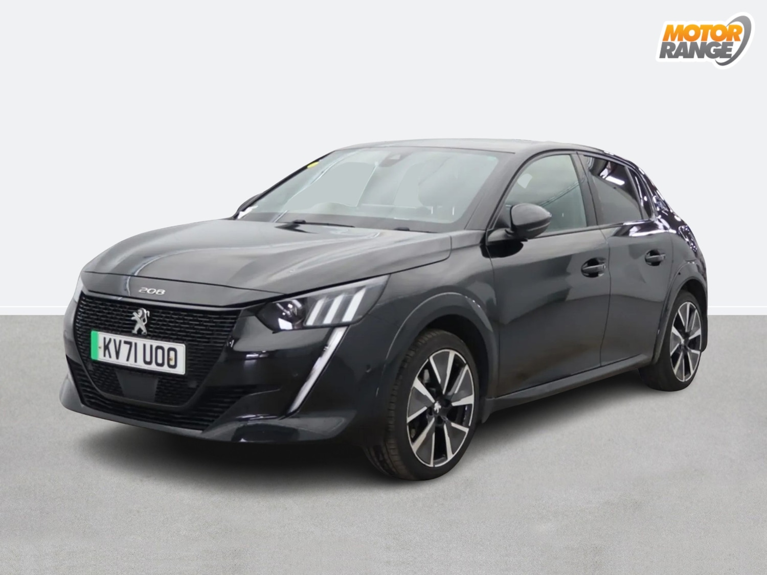 Used Peugeot 208 2021 for sale - 76353301: Photo 2