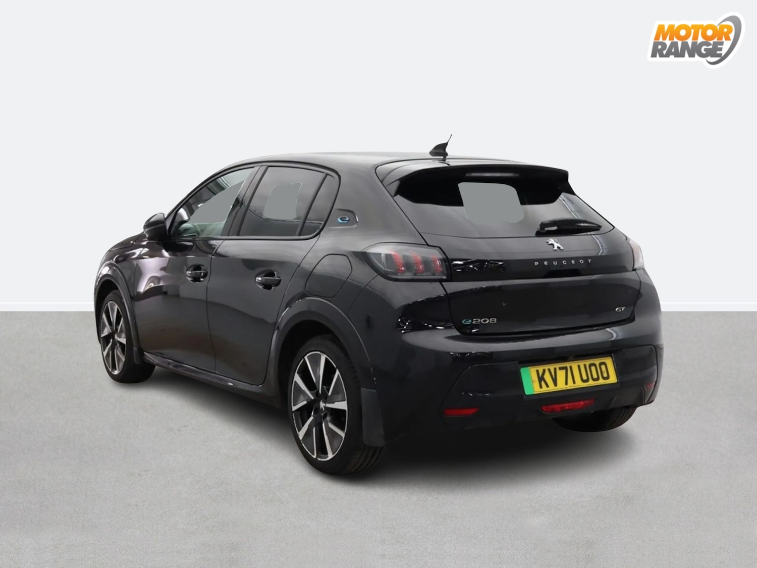 Used Peugeot 208 2021 for sale - 76353301: Photo 3