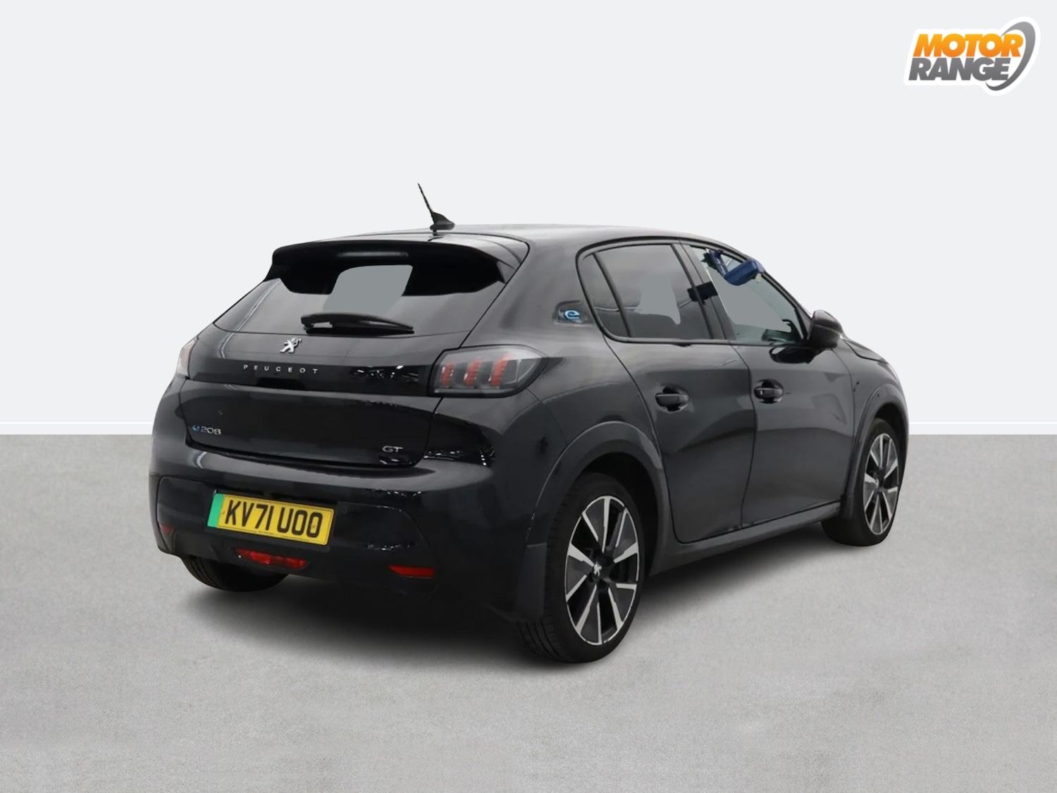 Used Peugeot 208 2021 for sale - 76353301: Photo 4