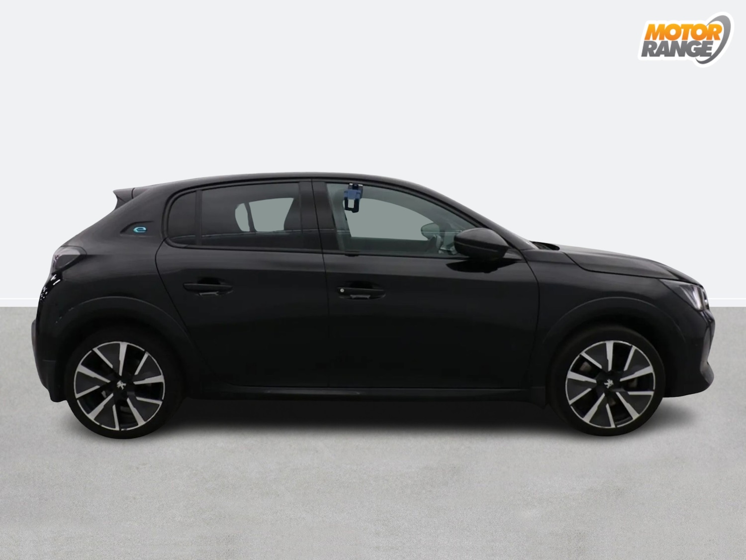 Used Peugeot 208 2021 for sale - 76353301: Photo 5