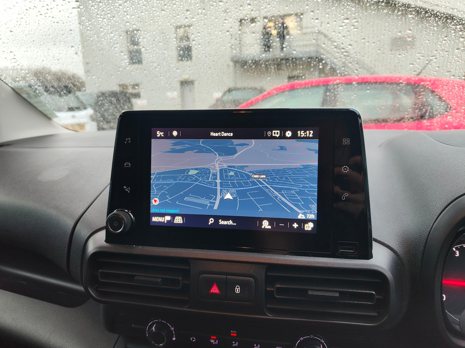 Used Vauxhall Combo 2022 for sale - 77135448: Photo 11