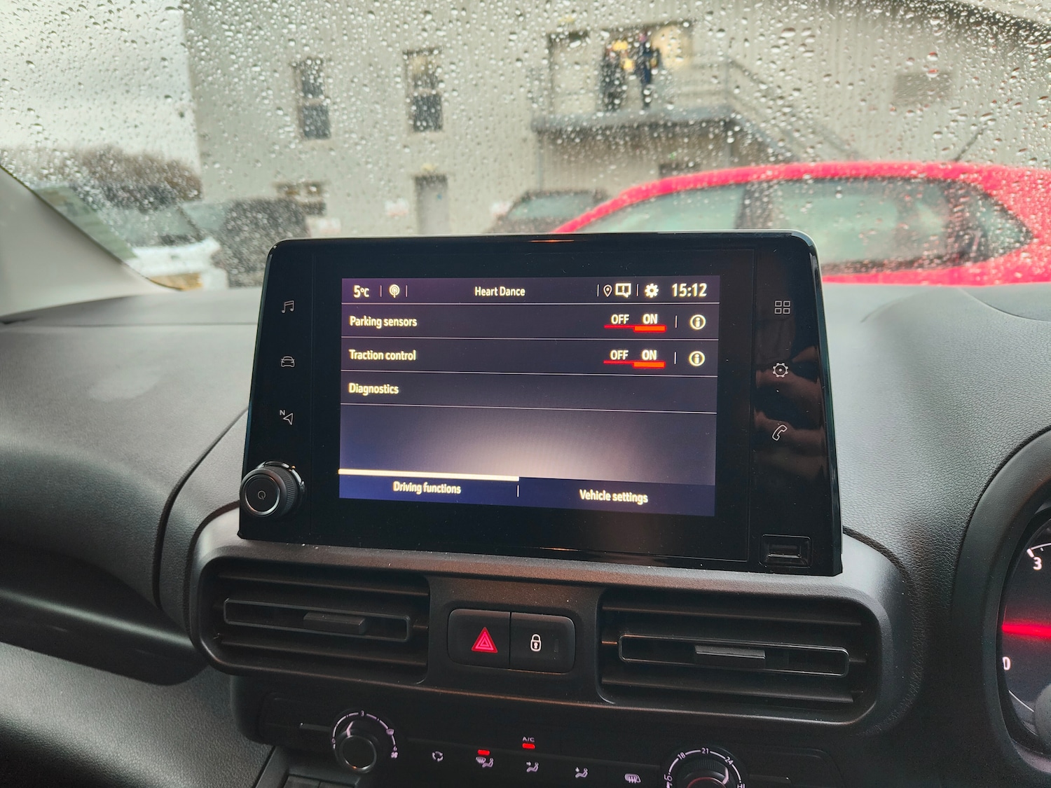 Used Vauxhall Combo 2022 for sale - 77135448: Photo 12