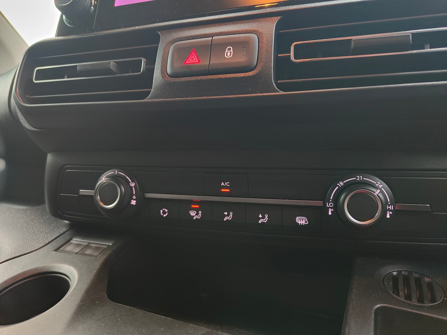 Used Vauxhall Combo 2022 for sale - 77135448: Photo 13