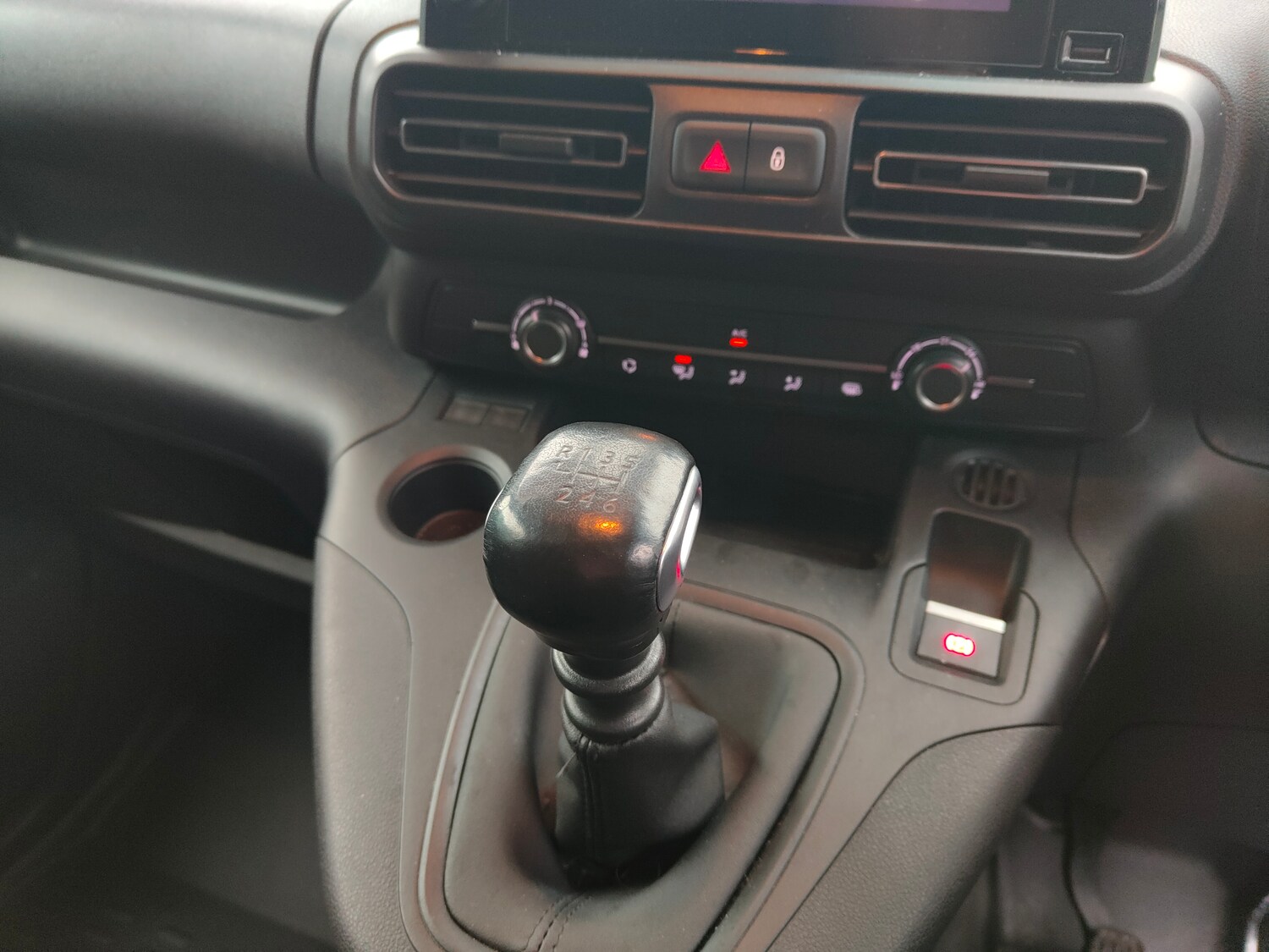 Used Vauxhall Combo 2022 for sale - 77135448: Photo 14