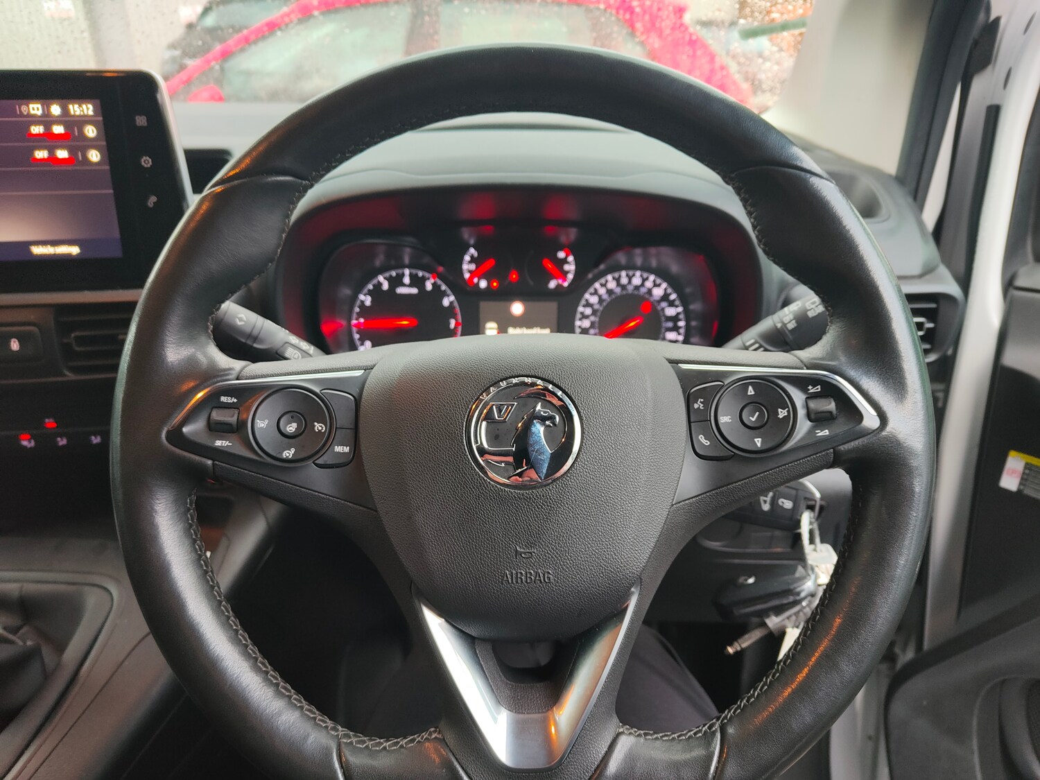 Used Vauxhall Combo 2022 for sale - 77135448: Photo 15