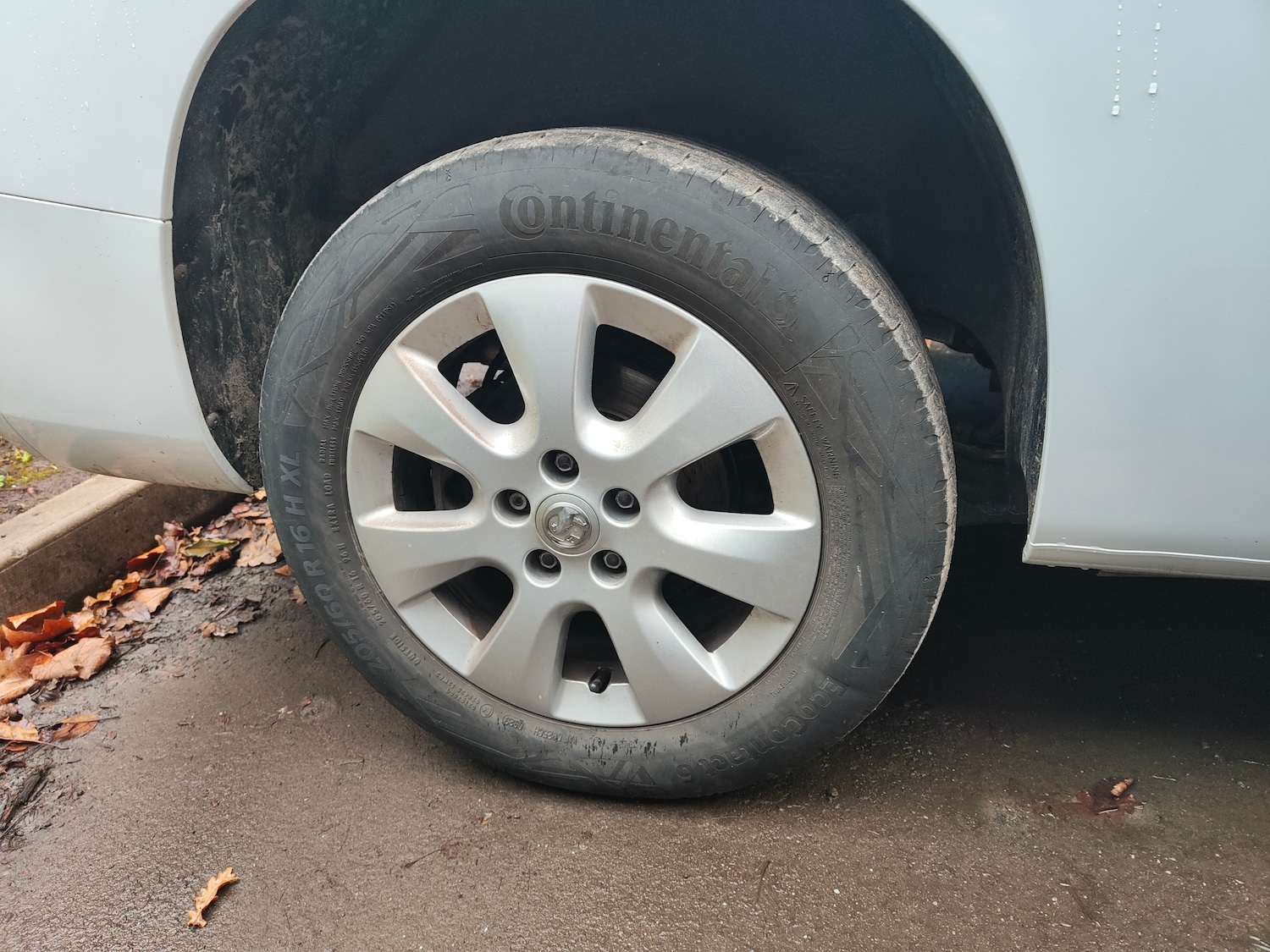 Used Vauxhall Combo 2022 for sale - 77135448: Photo 17