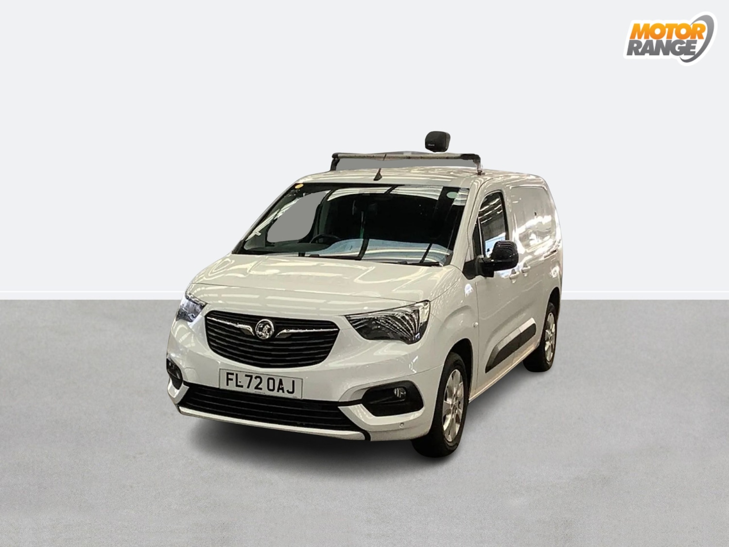 Used Vauxhall Combo 2022 for sale - 77135448: Photo 2