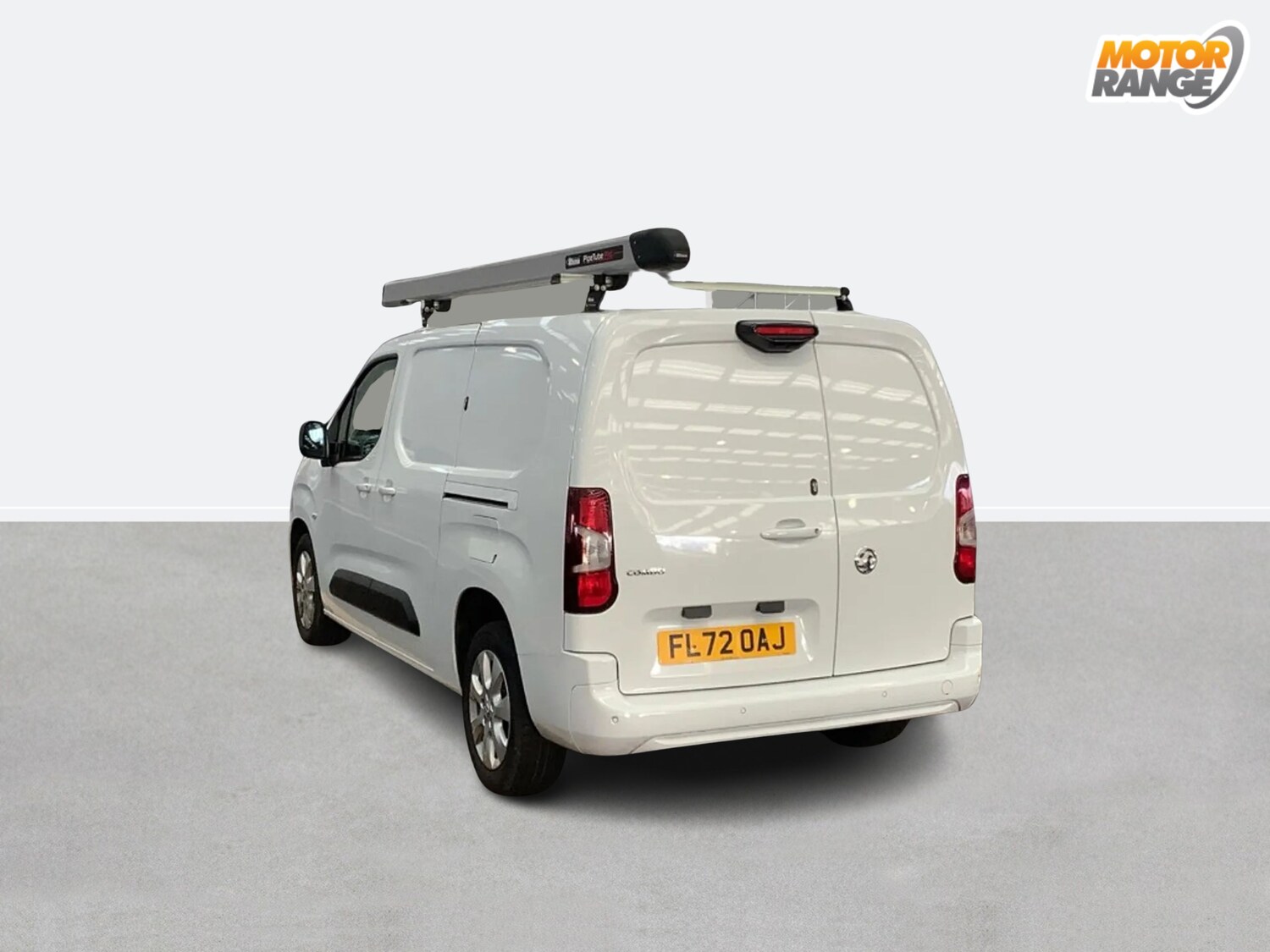Used Vauxhall Combo 2022 for sale - 77135448: Photo 3