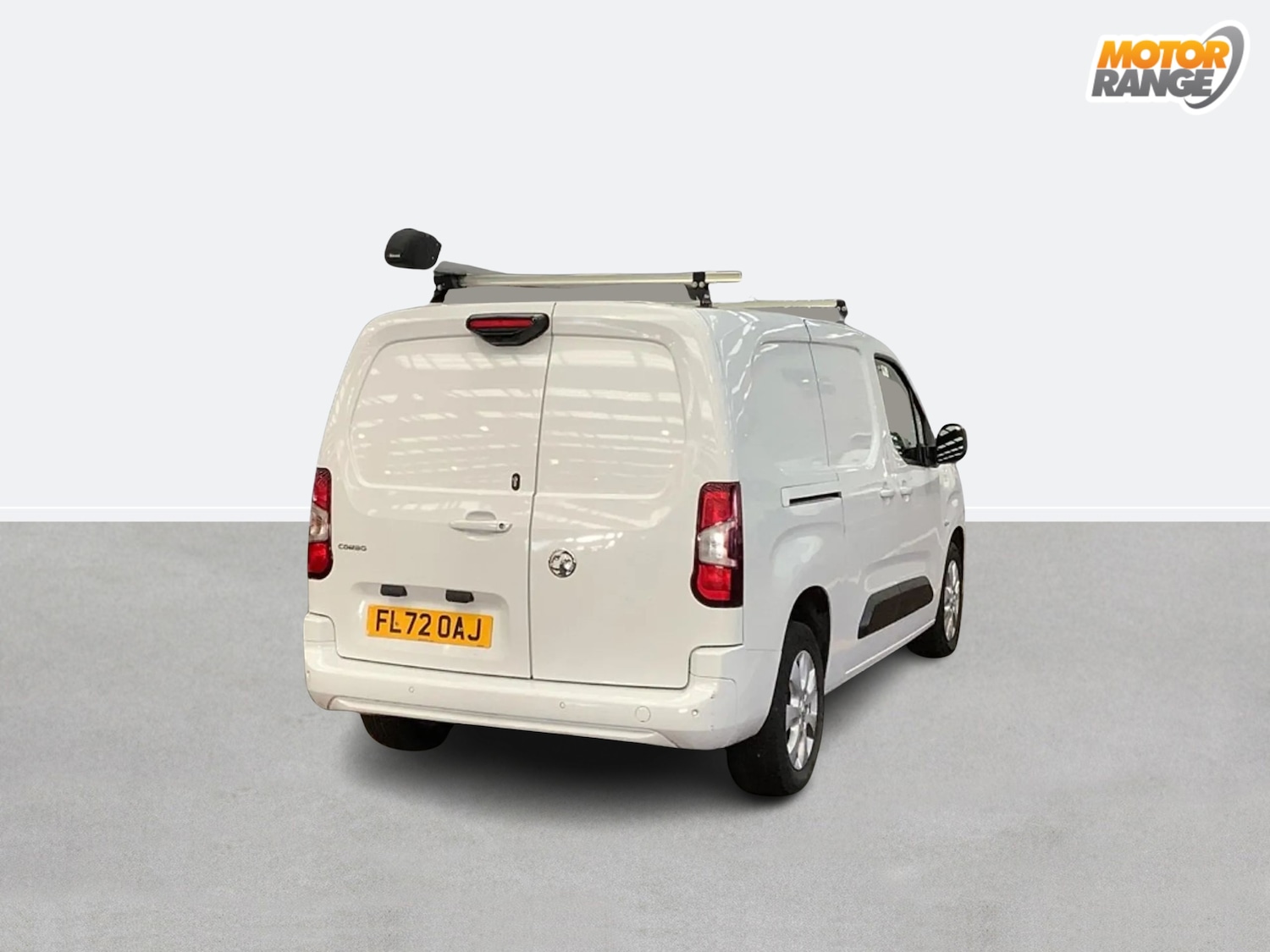 Used Vauxhall Combo 2022 for sale - 77135448: Photo 4