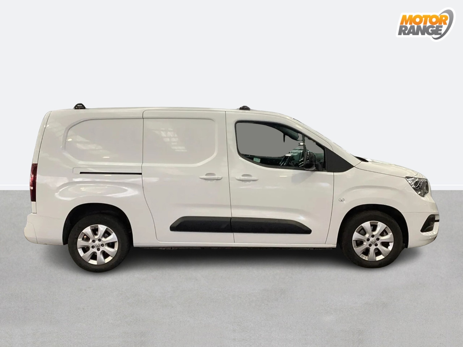 Used Vauxhall Combo 2022 for sale - 77135448: Photo 5