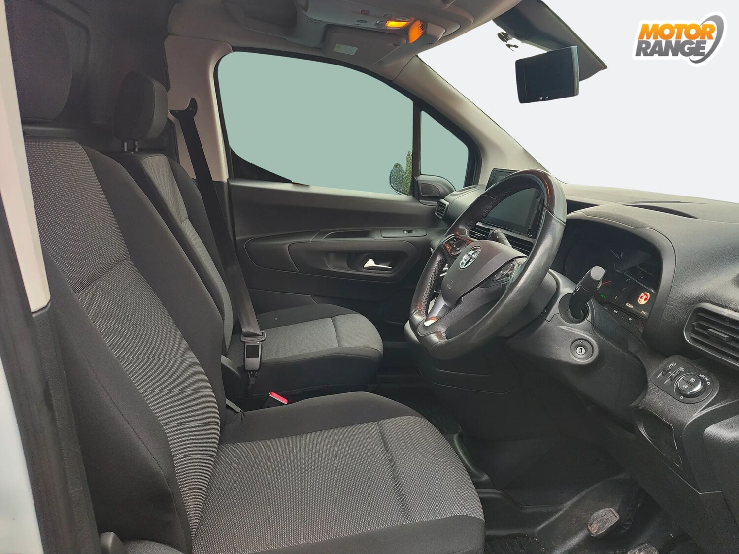 Used Vauxhall Combo 2022 for sale - 77135448: Photo 7