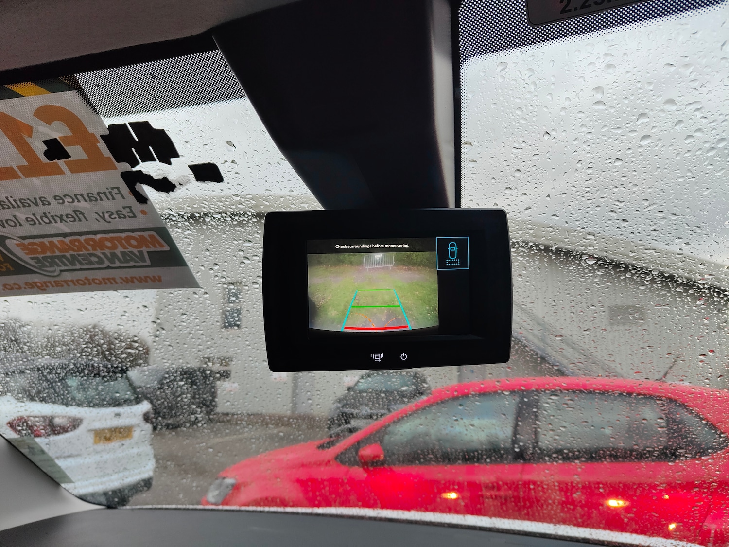 Used Vauxhall Combo 2022 for sale - 77135448: Photo 8