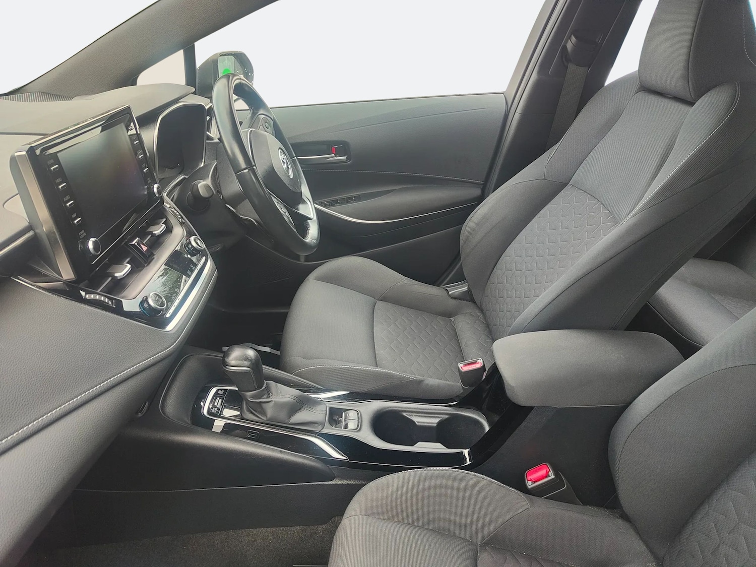 Used Toyota Corolla 2020 for sale - 76828050: Photo 5