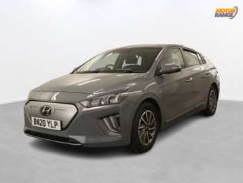 2020 - 100kW Premium 38kWh 5dr Auto