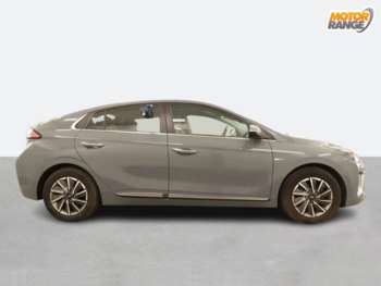 Used Hyundai IONIQ 2020 for sale - 74671902: Photo