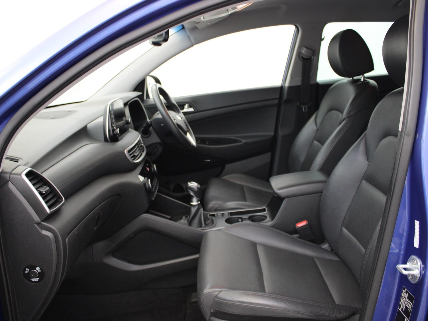 Used Hyundai TUCSON 2019 for sale - 77706875: Photo 11