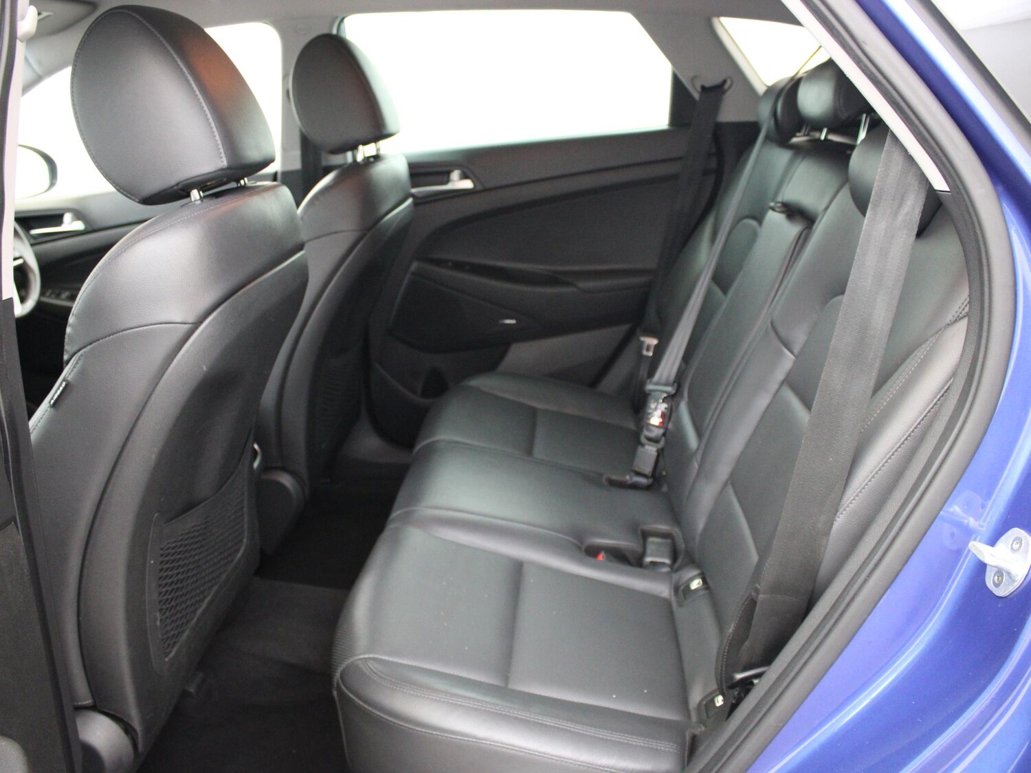 Used Hyundai TUCSON 2019 for sale - 77706875: Photo 12