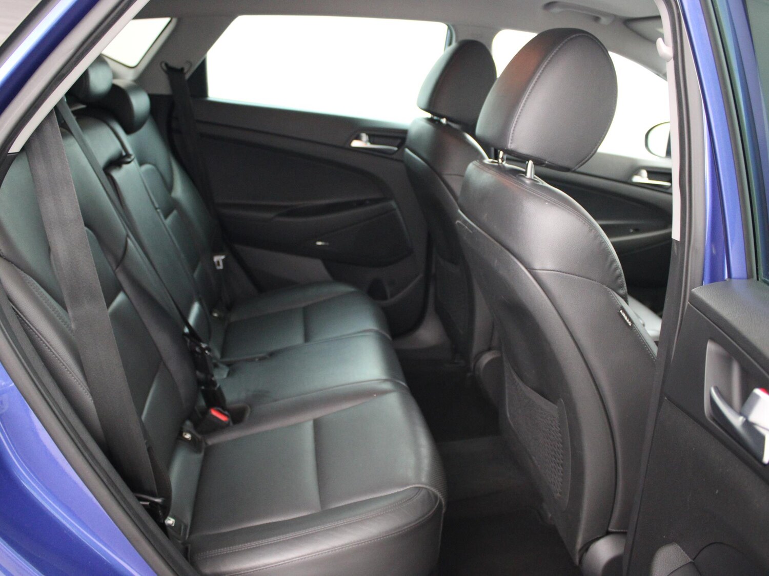 Used Hyundai TUCSON 2019 for sale - 77706875: Photo 13