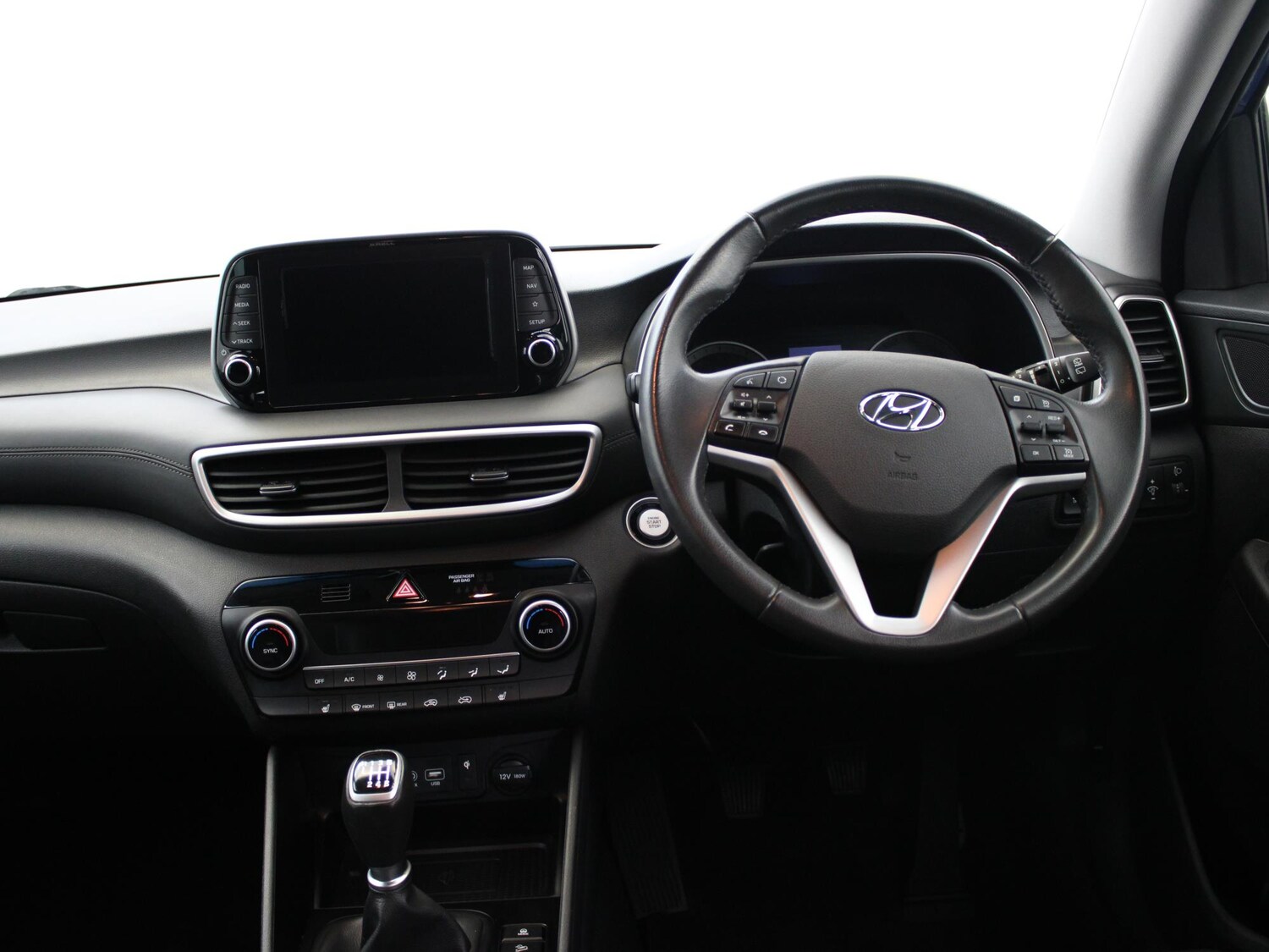 Used Hyundai TUCSON 2019 for sale - 77706875: Photo 16