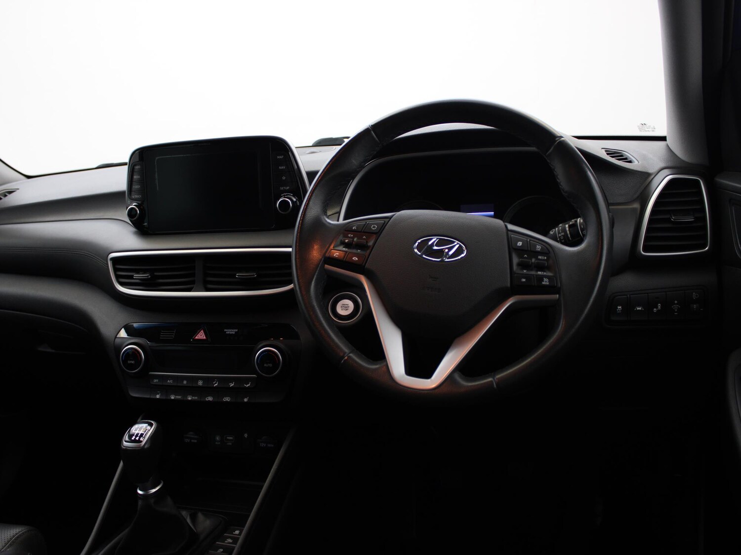 Used Hyundai TUCSON 2019 for sale - 77706875: Photo 17