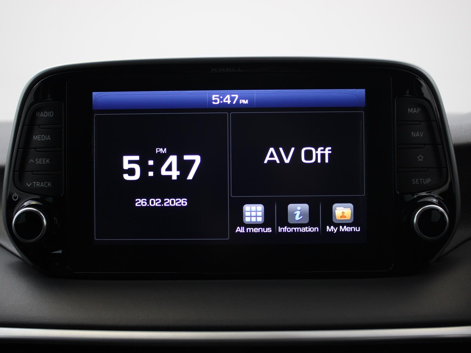 Used Hyundai TUCSON 2019 for sale - 77706875: Photo 20