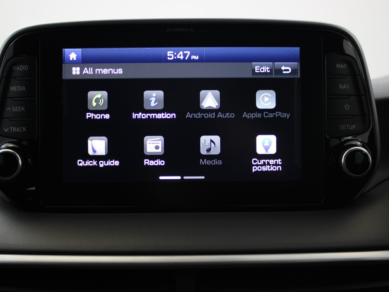 Used Hyundai TUCSON 2019 for sale - 77706875: Photo 21