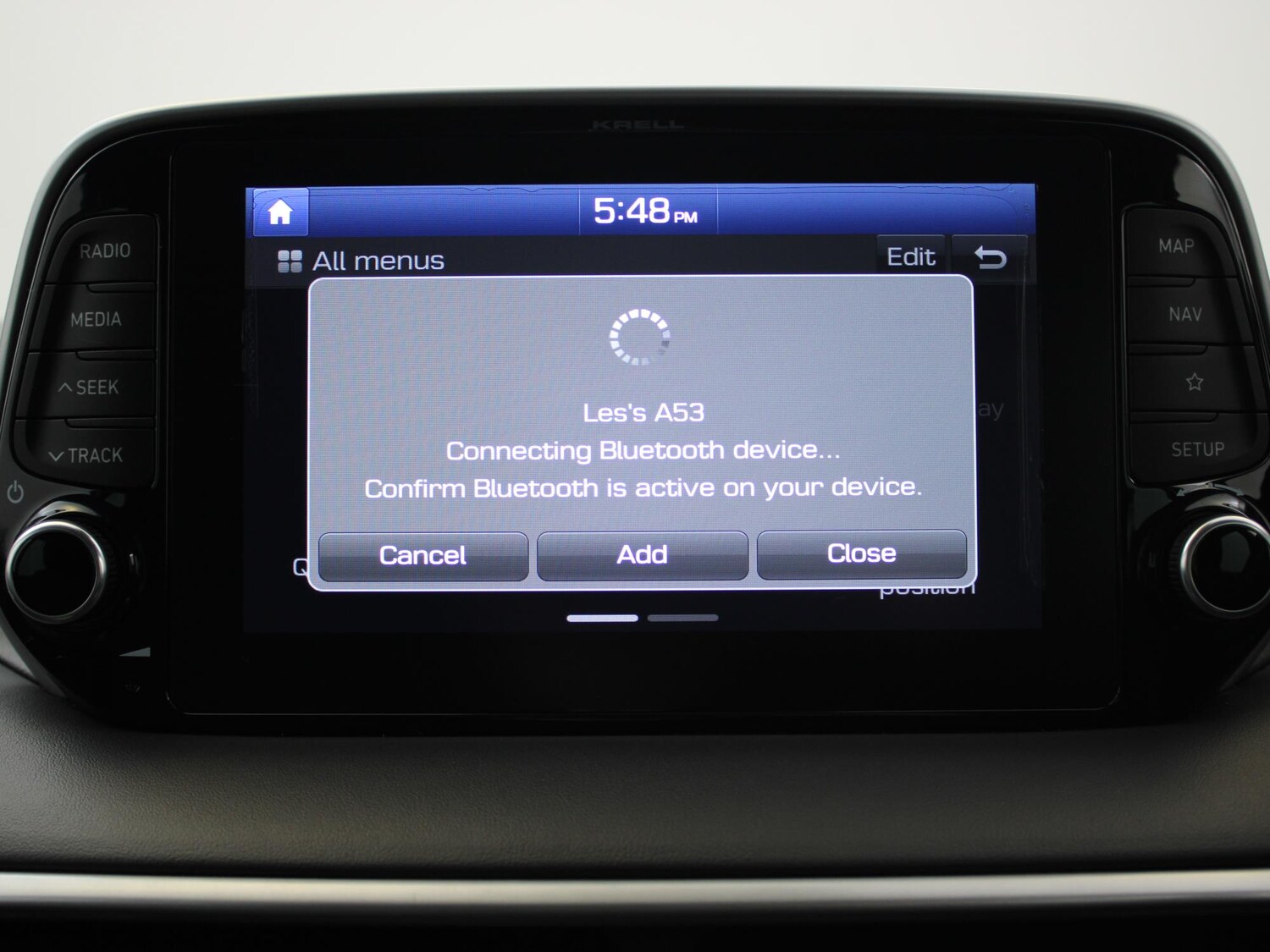 Used Hyundai TUCSON 2019 for sale - 77706875: Photo 24