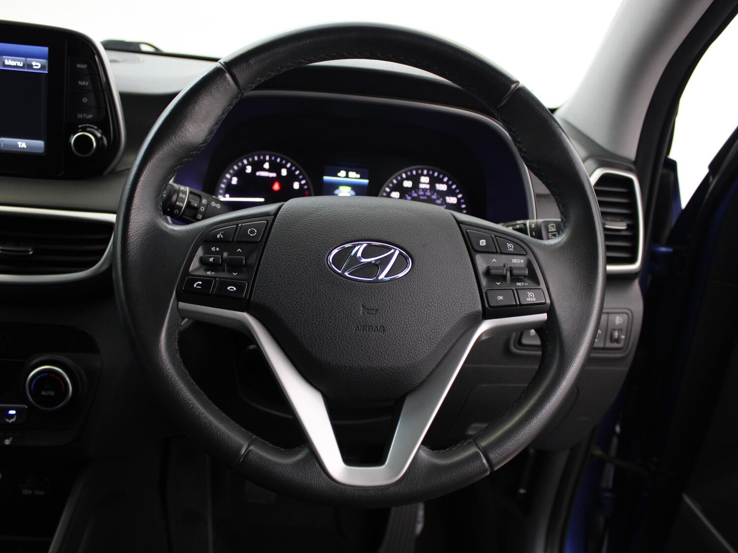 Used Hyundai TUCSON 2019 for sale - 77706875: Photo 31