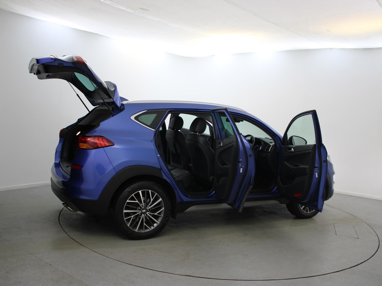 Used Hyundai TUCSON 2019 for sale - 77706875: Photo 39