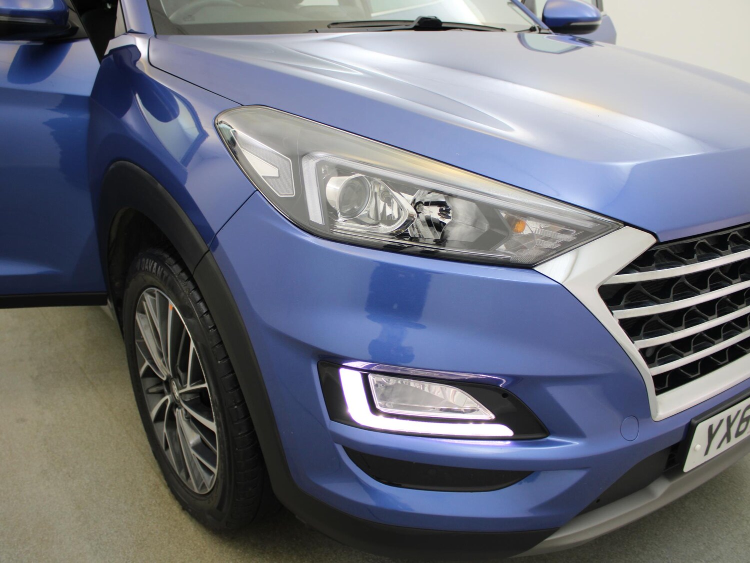 Used Hyundai TUCSON 2019 for sale - 77706875: Photo 40