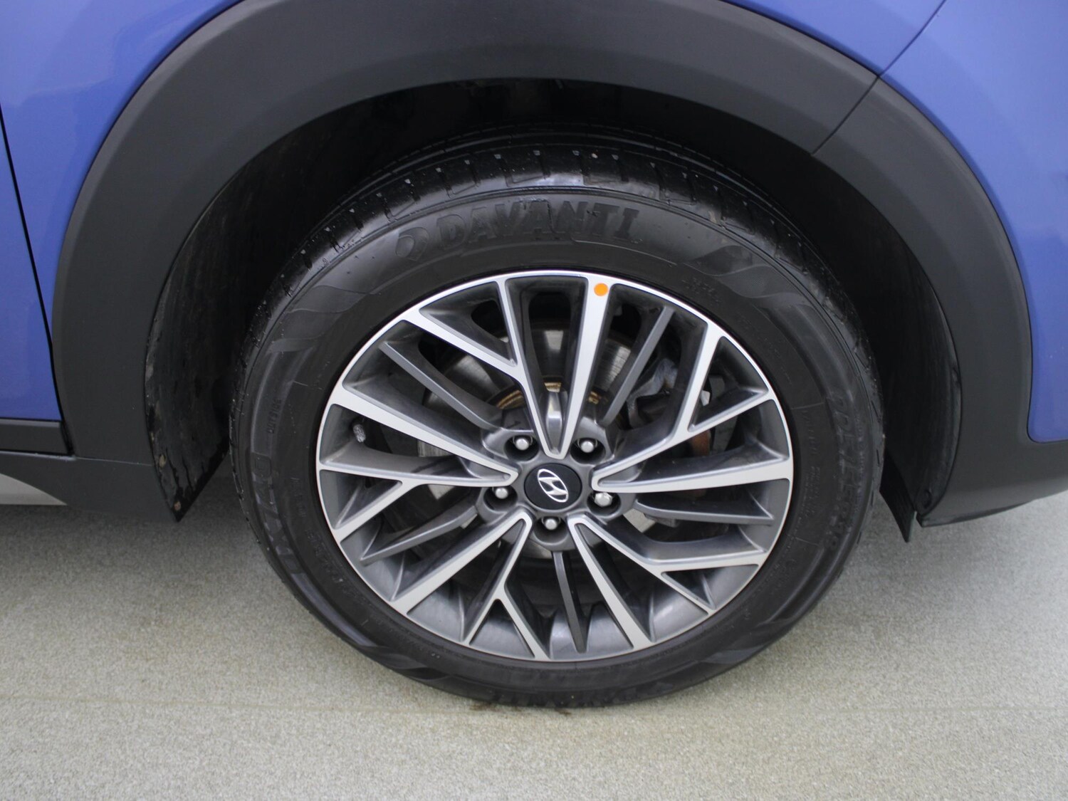 Used Hyundai TUCSON 2019 for sale - 77706875: Photo 41