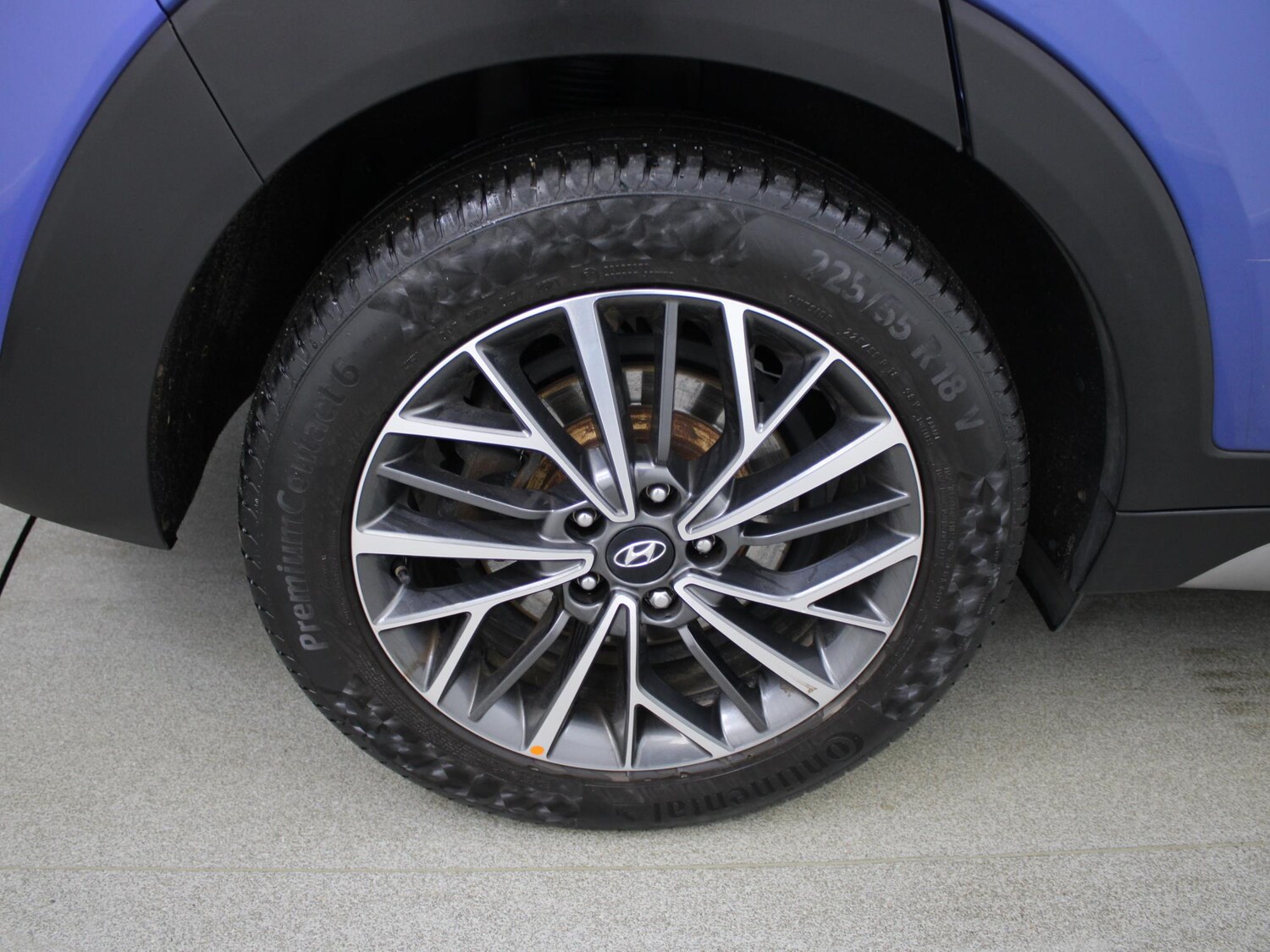 Used Hyundai TUCSON 2019 for sale - 77706875: Photo 42