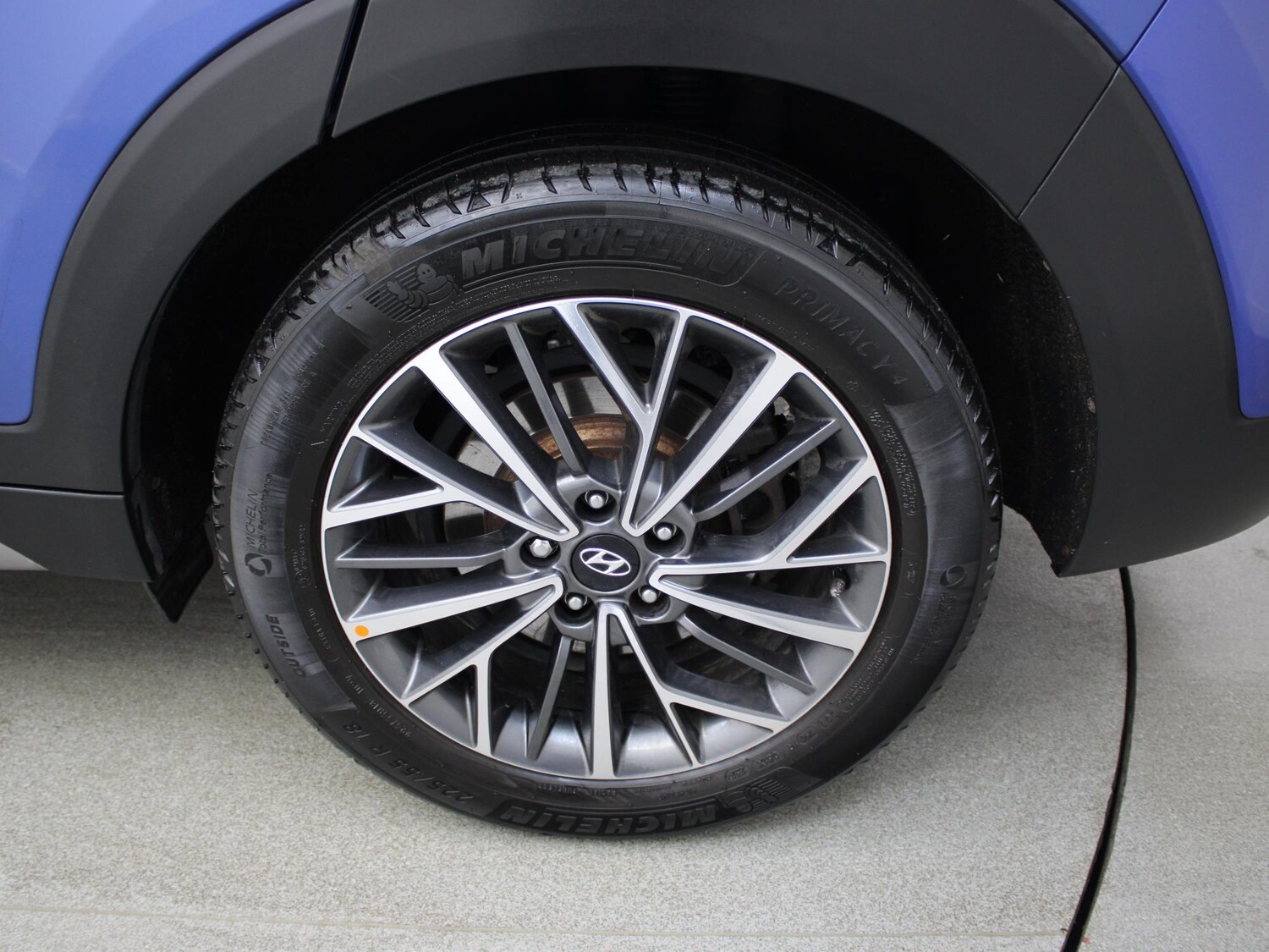 Used Hyundai TUCSON 2019 for sale - 77706875: Photo 43