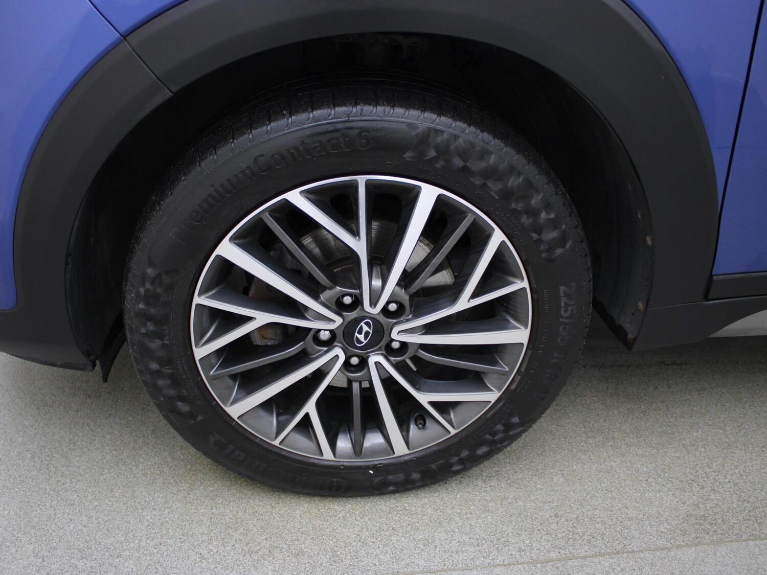 Used Hyundai TUCSON 2019 for sale - 77706875: Photo 44